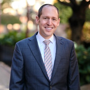 David H. Rosmarin
