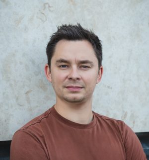 Andrei Papancea