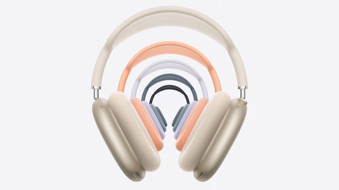 Apple AirPods Max