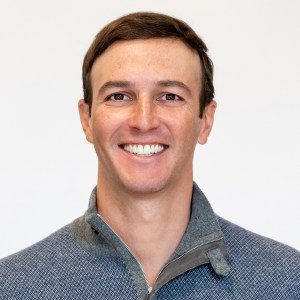 David George