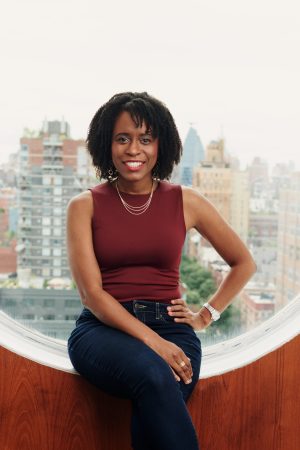 Gabby Cazeau