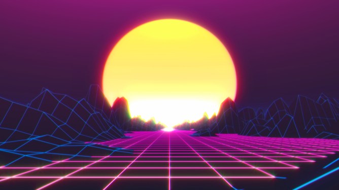 An