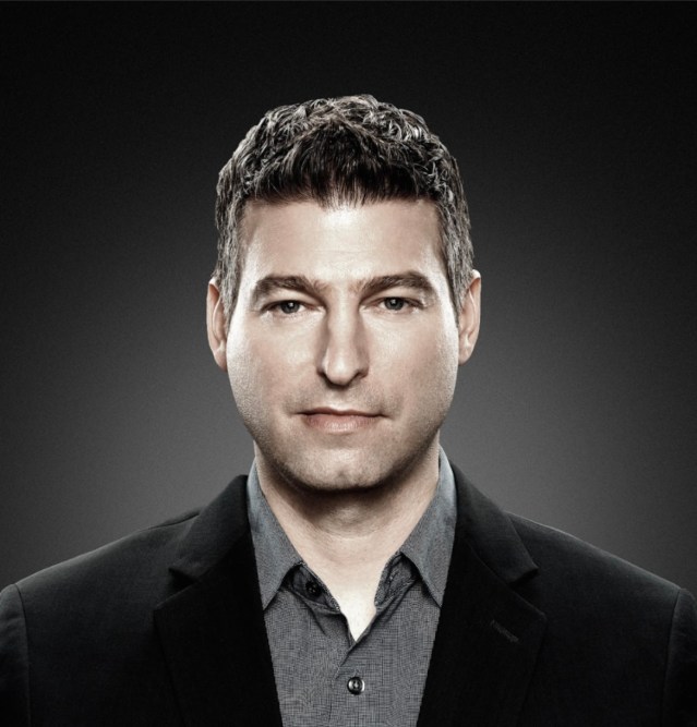 Adam Bain Avatar