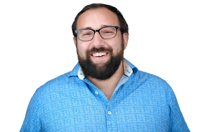 
												Jason Kraus Avatar												