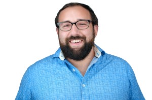 Jason Kraus