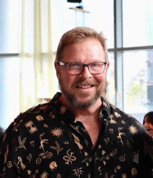 Jeff Taylor