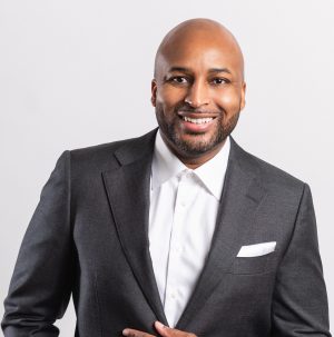 Marlon Nichols