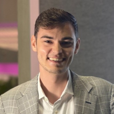 Max McPhee Avatar
