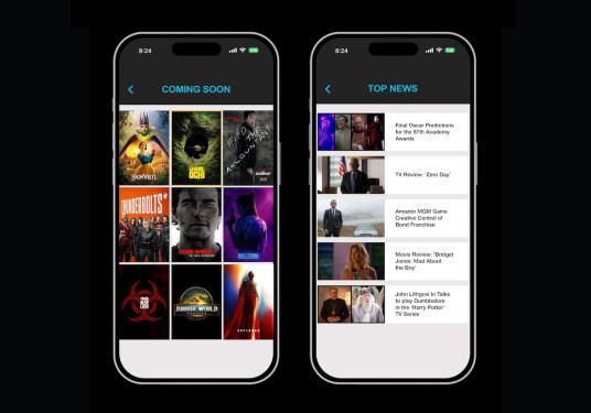 Moviefone