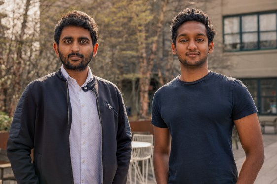 Nuvo raises $34M