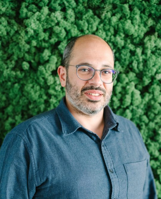 Panos Papadopoulos Avatar