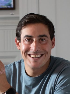Rob Biederman