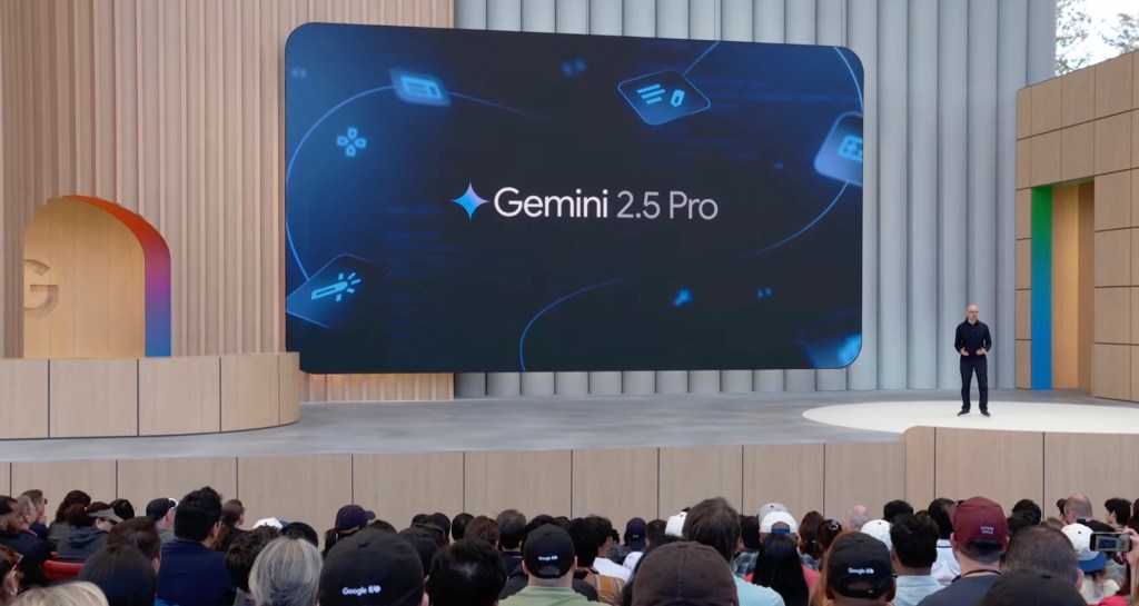 Google Gemini