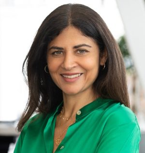 Sonali De Rycker