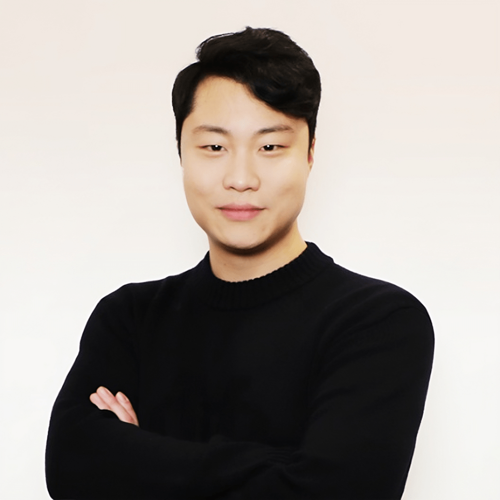 TwelveLabs co-founder and CEO Jae Lee.