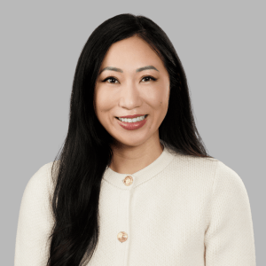 Cathy Gao