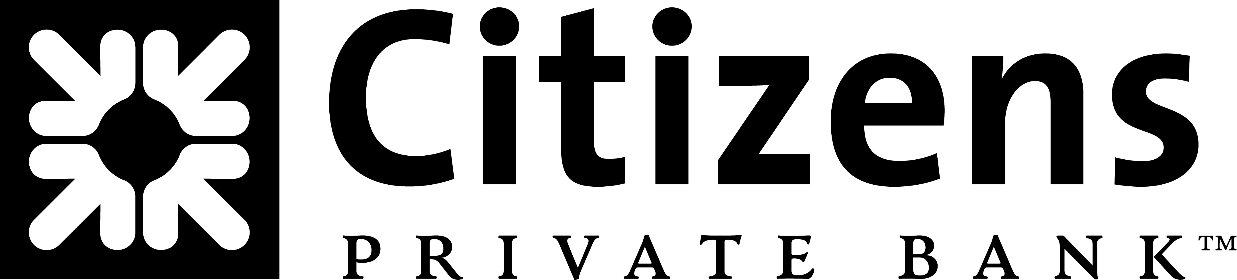 Citizens Private Bank Logo