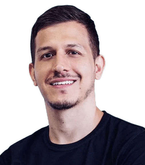 John Tsioris Avatar