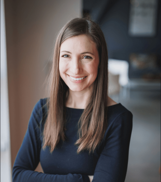 Danielle Perszyk Avatar