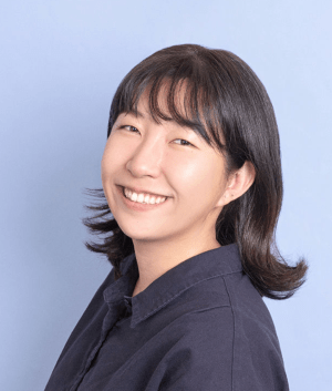 Nayul Kim